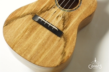Romero Concert Spalted Mango